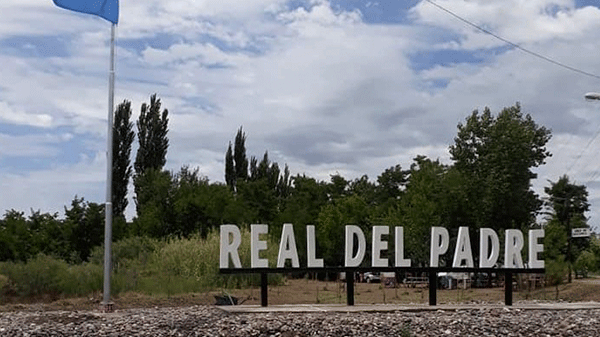 Real del Padre celebra su aniversario