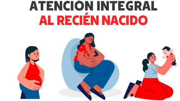 Invitan al foro «Una sociedad vulnerable a las drogas – Atención integral al recién nacido»