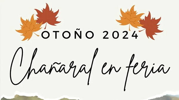 Se aproxima Chañaral en Feria – Edición Otoño 2024