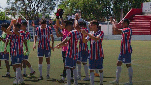 Resultados de la 1° fecha del Torneo “Municipalidad de San Rafael-Copa Alberto Pérez”