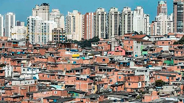 Argentina, cuarto país de mayor crecimiento de la desigualdad en la distribución del ingreso