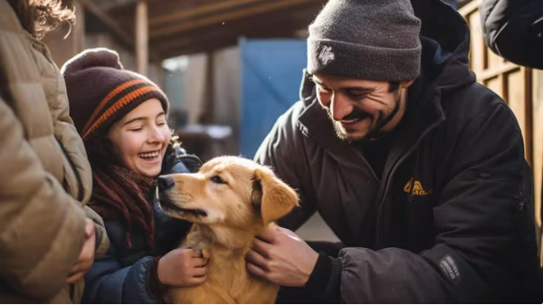 La agresividad en los perros: por qué la educación respetuosa del animal es clave para evitarla