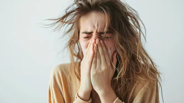 Aumentan los casos de gripe y bronquiolitis: qué virus están circulando en la Argentina
