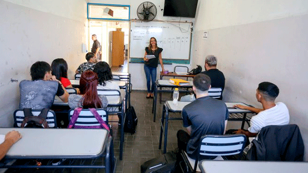 Mendoza Mejora Aprendiendo Matemática: evaluarán a 7.600 estudiantes