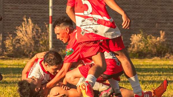 Fútbol: lo que dejó la 1° fecha de la Primera “B”