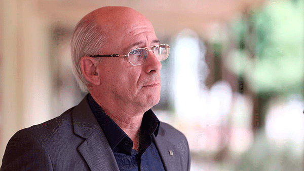 “El mayor daño de la promoción industrial se produjo en el sur de la provincia”