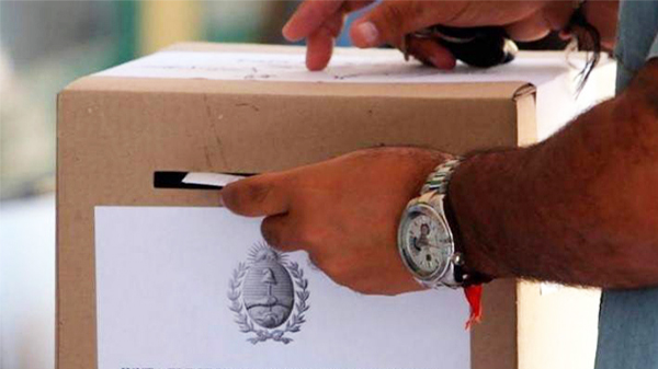 Así quedaron las alianzas electorales