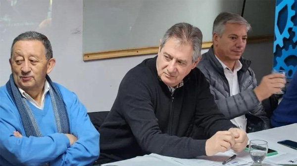 Cumbre en Alvear este lunes tras nuevos reclamos pampeanos por el Río Atuel