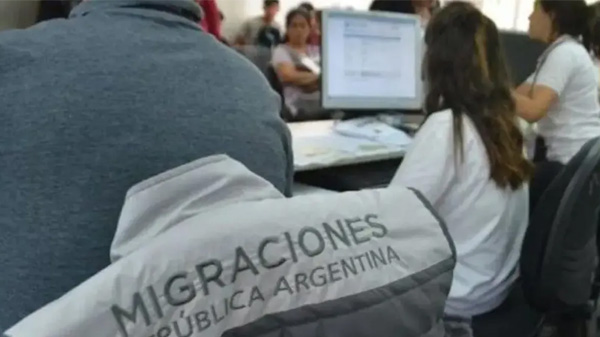 Cierra la oficina de Migraciones en San Rafael