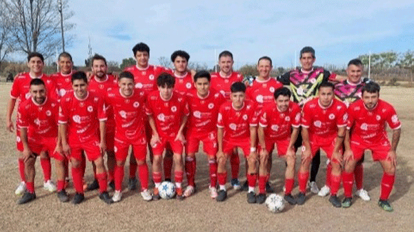 Fútbol: resultados de la 4° fecha de Primera “B”  