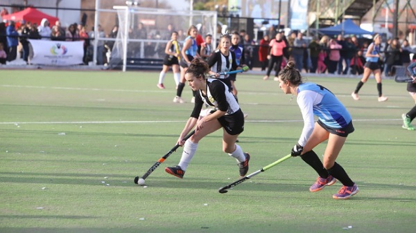 Domingo de “Finalísimas” en la Liga de Hockey Acción