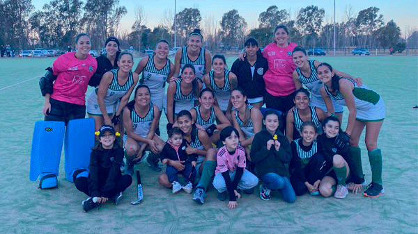 Ganó Maristas y se ubica entre los 4 primeros