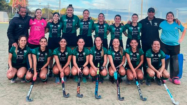Ganó Maristas y clasificó a cuartos de final