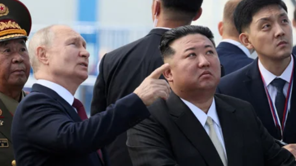 Corea del Norte presume de sus lazos «invencibles» con Rusia