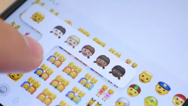 Apple utilizará IA para generar infinitos emojis ¿arruinará la diversión?