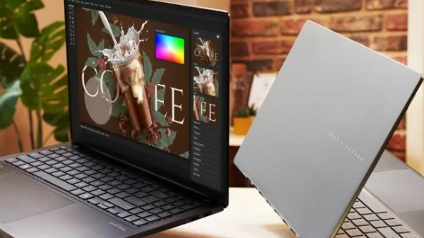 Computadoras con IA: un gigante reveló sus nuevas notebooks compatibles con Copilot+