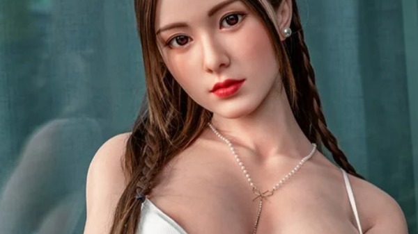 China: científicos desarrollan «muñecas sexuales»