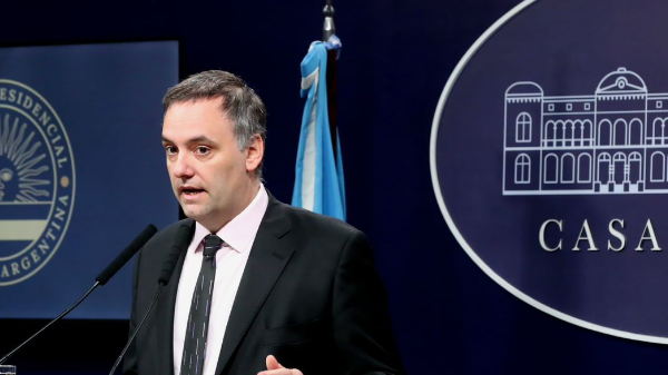 Ley Bases: el costo del operativo policial superó los 130 millones de pesos y el Gobierno Nacional intimó a las organizaciones a pagarlo