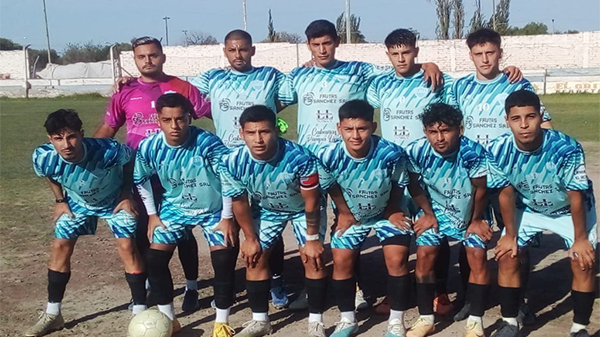 Se completó la 2° fecha de Primera B