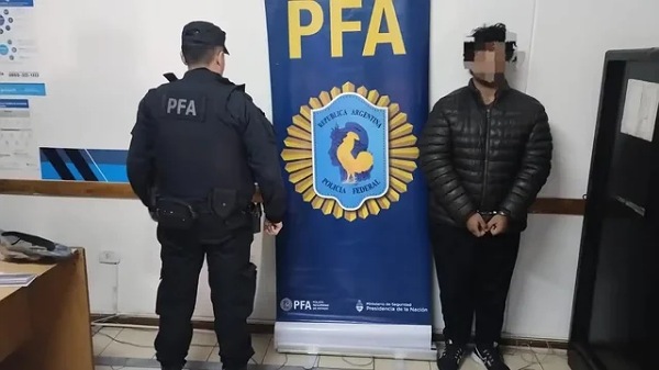 Liberaron al creador de la página web Fútbol Libre: la clave para salir de la cárcel