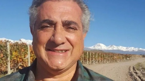 Qué reveló la autopsia realizada al empresario que fue hallado muerto en su casa