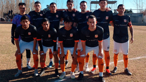 Se jugó la octava fecha y Atlético Pilares lidera en Primera «B»