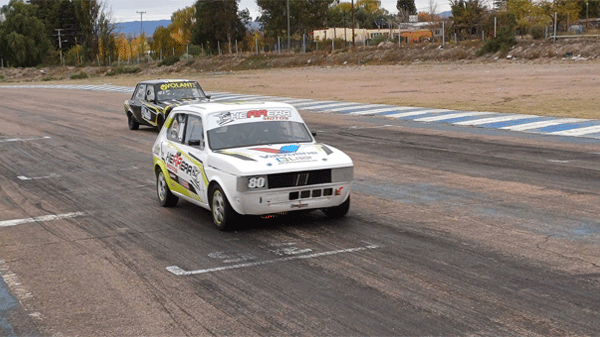 Se aproxima el inicio del Campeonato Mendocino de Categorías Sureñas
