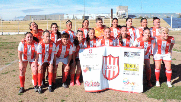 Regional Amateur: El Porvenir vs. Gimnasia de Mendoza