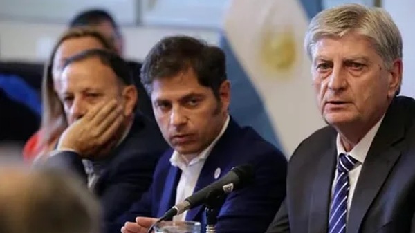 El mensaje de los gobernadores que no fueron a Tucumán: «No es tiempo de fiestas»