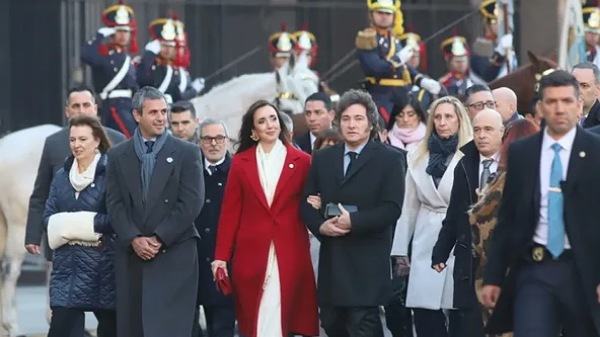 Fuerte mensaje del arzobispo de Buenos Aires: «Nadie se puede lavar las manos ante la situación social que estamos viviendo»