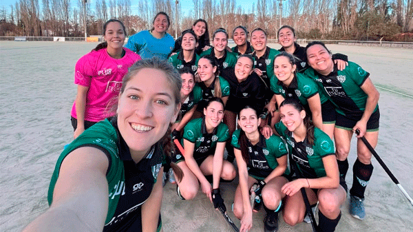 Maristas ganó en la primera fecha del Clausura