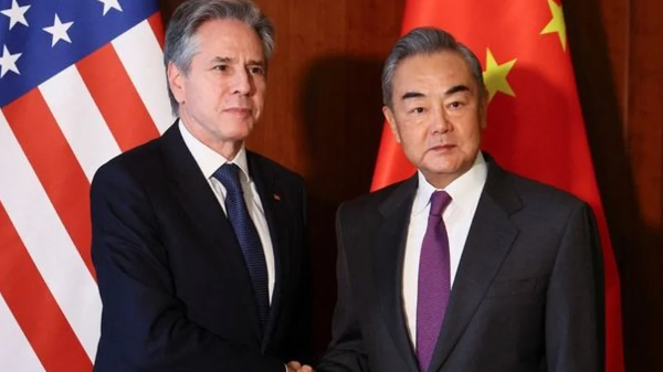 China y Estados Unidos acordaron mantener comunicación en todos los niveles