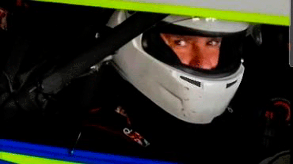 Lamentable noticia: falleció el piloto Alfredo Picardi en una carrera zonal en La Plata