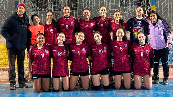 Seleccionados de San Rafael jugarán un Torneo Argentino de balonmano