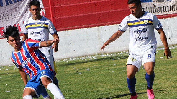 Primera A: se programó la octava fecha con el Superclásico incluido