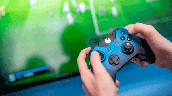Curso gratuito para desarrollar videojuegos en San Rafael