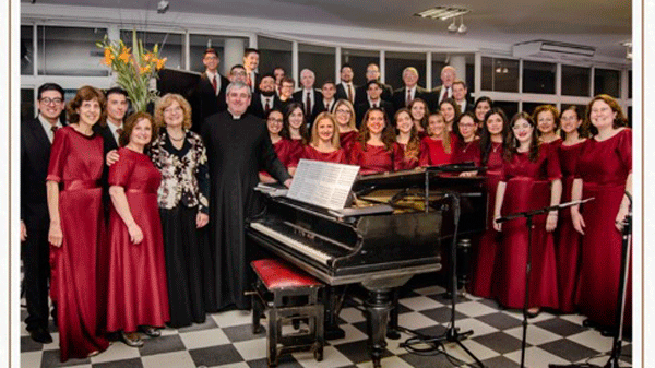 Concierto “Piano y Vos II” en Bodegas Bianchi