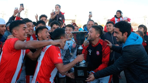 El Porvenir es el campeón en Primera “A” del Torneo Apertura 2024