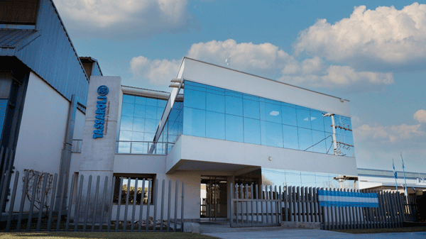 La empresa Tassaroli lanza por primera vez el programa «NEXTGEN»