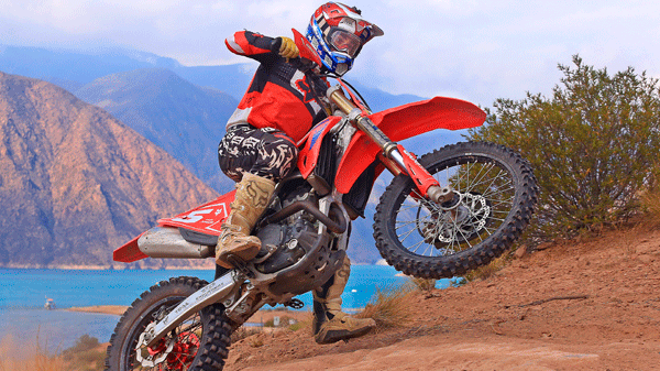 El Enduro Sprint llega a Mendoza