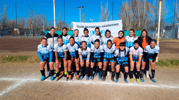 Resultados, posiciones y próxima fecha del fútbol femenino