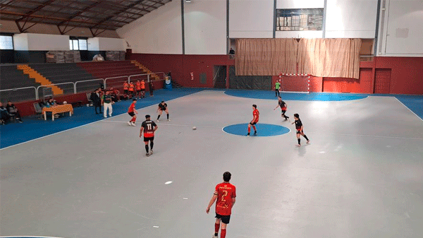 Copa de Plata: resultados de la 3º fecha