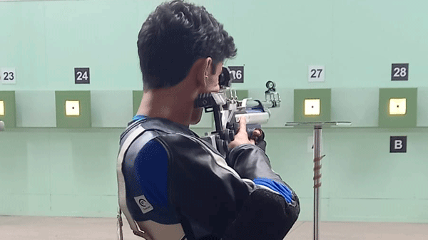 Iván Haddad y Rodrigo Guevara los protagonistas del campeonato Sanrafaelino «Daniel  Arredondo»