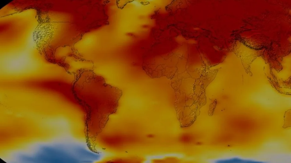 Cambio climático: el día más caluroso de la historia activó alarmas en la ONU