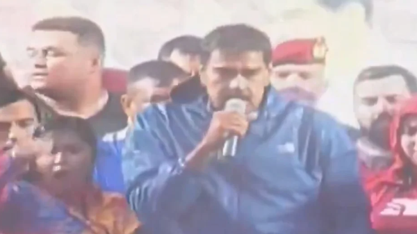 «Fuera WhatsApp de Venezuela»: Maduro le declaró la guerra a otro enemigo