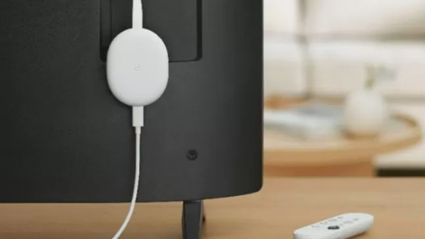 Murió Google Chromecast: cómo es el nuevo dispositivo para ver películas y series