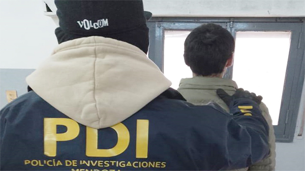 San Rafael: vendían videos de abuso sexual infantil a 100 dólares