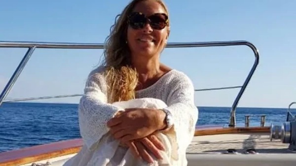 María Cantero declaró que las capturas de chats son reales y que Yañez es la «víctima»