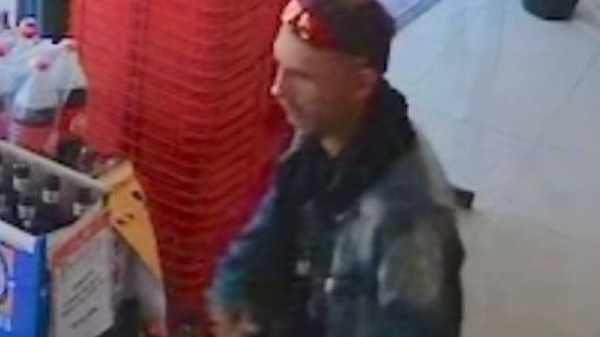 En la antesala del finde se robó un fernet
