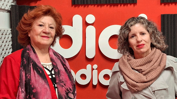 La Asociación Años Dorados invita a una charla sobre “Cuidados de la salud mental”